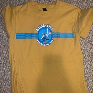 Blink-182 T-shirt